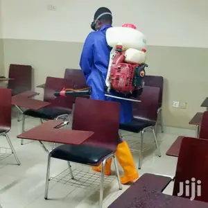 Cockroaches Fumigation Service