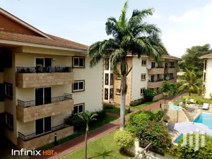 3bdrm Apartment in Cantonments for sale