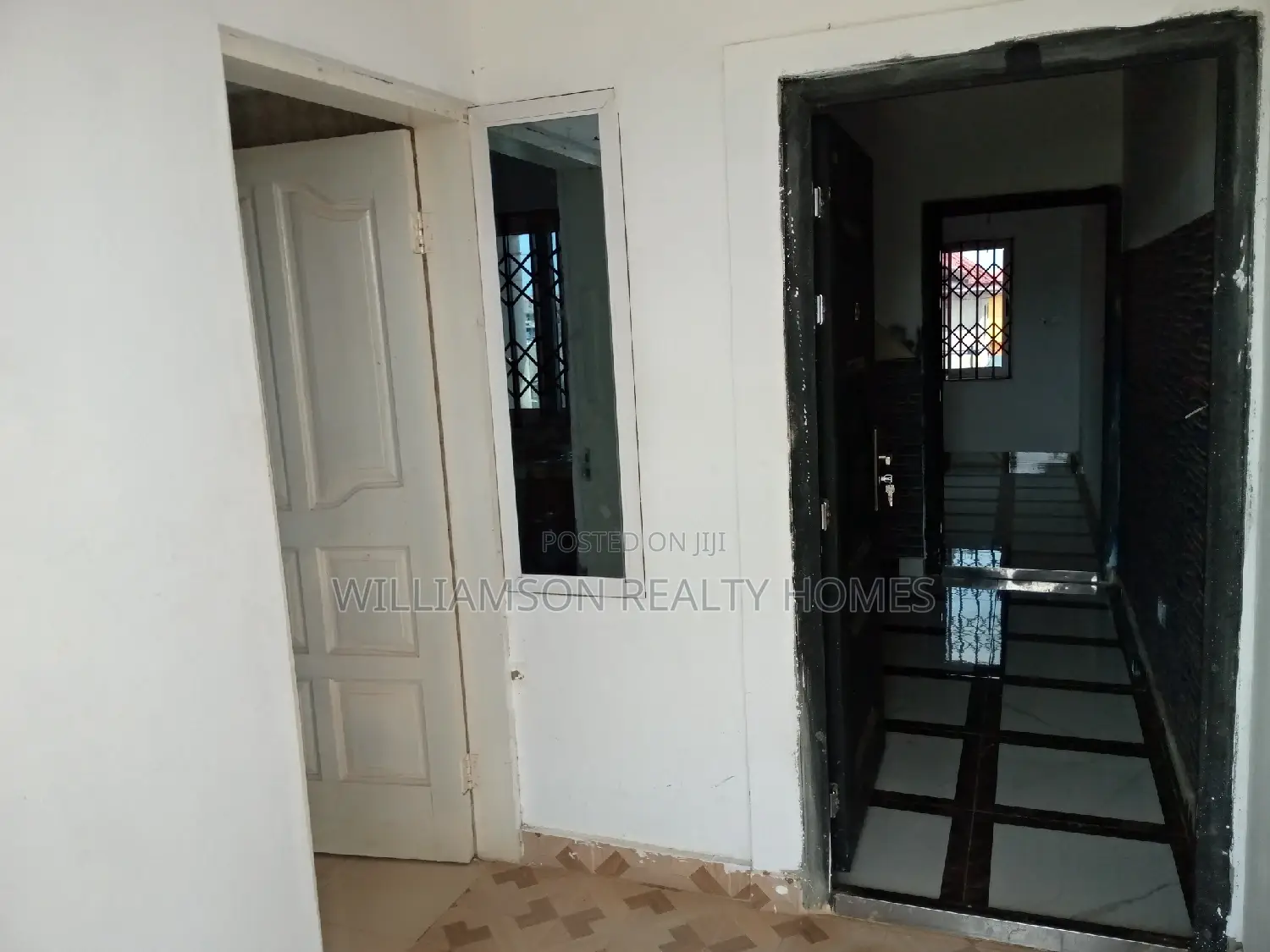 1bdrm Apartment in Community 18, Spintex for rent