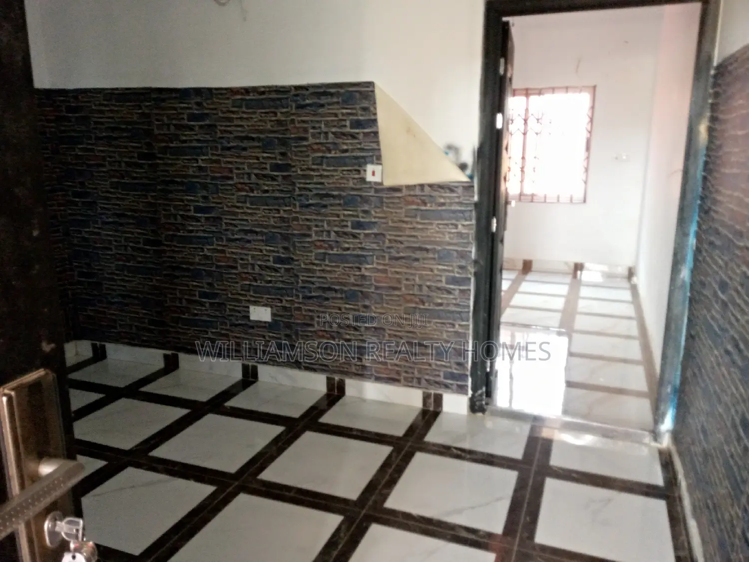 1bdrm Apartment in Community 18, Spintex for rent