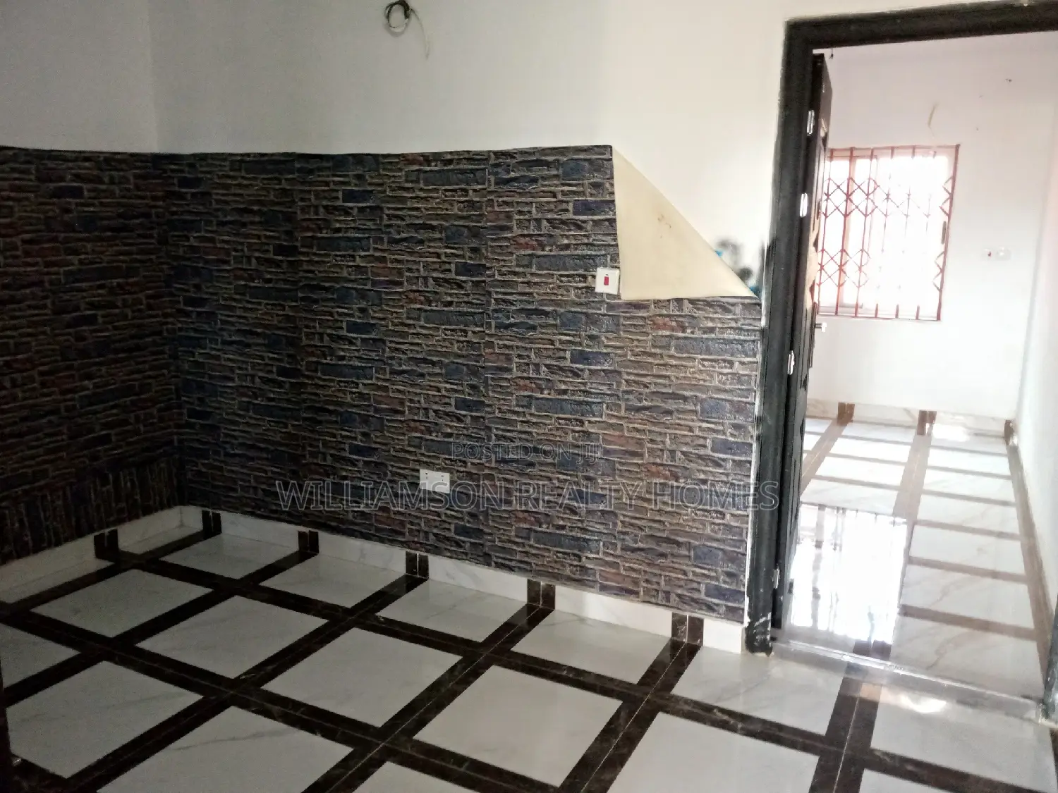 1bdrm Apartment in Community 18, Spintex for rent