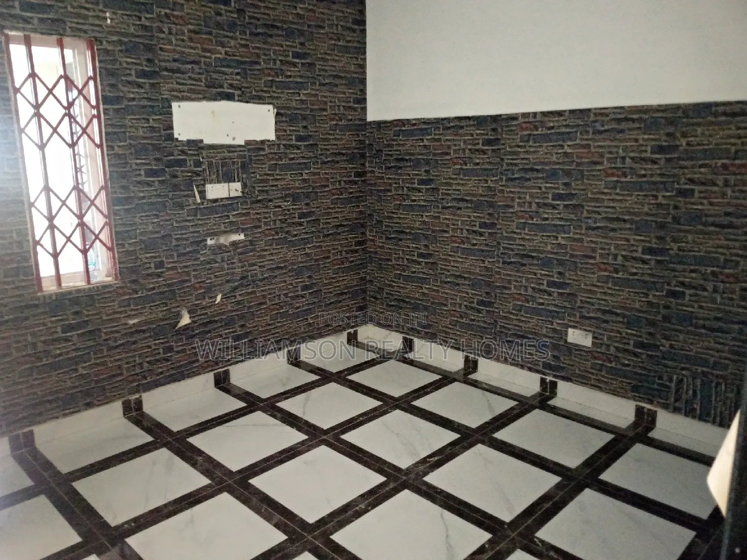 1bdrm Apartment in Community 18, Spintex for rent