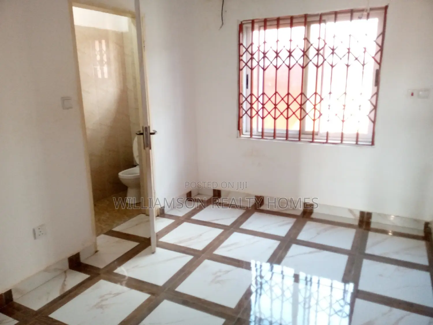 1bdrm Apartment in Community 18, Spintex for rent