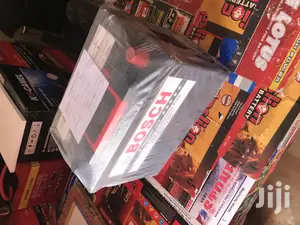 Bosch Car Battery + Free Delivery
