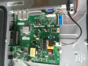 Specialist In Flat Screen TV, LED, LCD And Plasma TV..