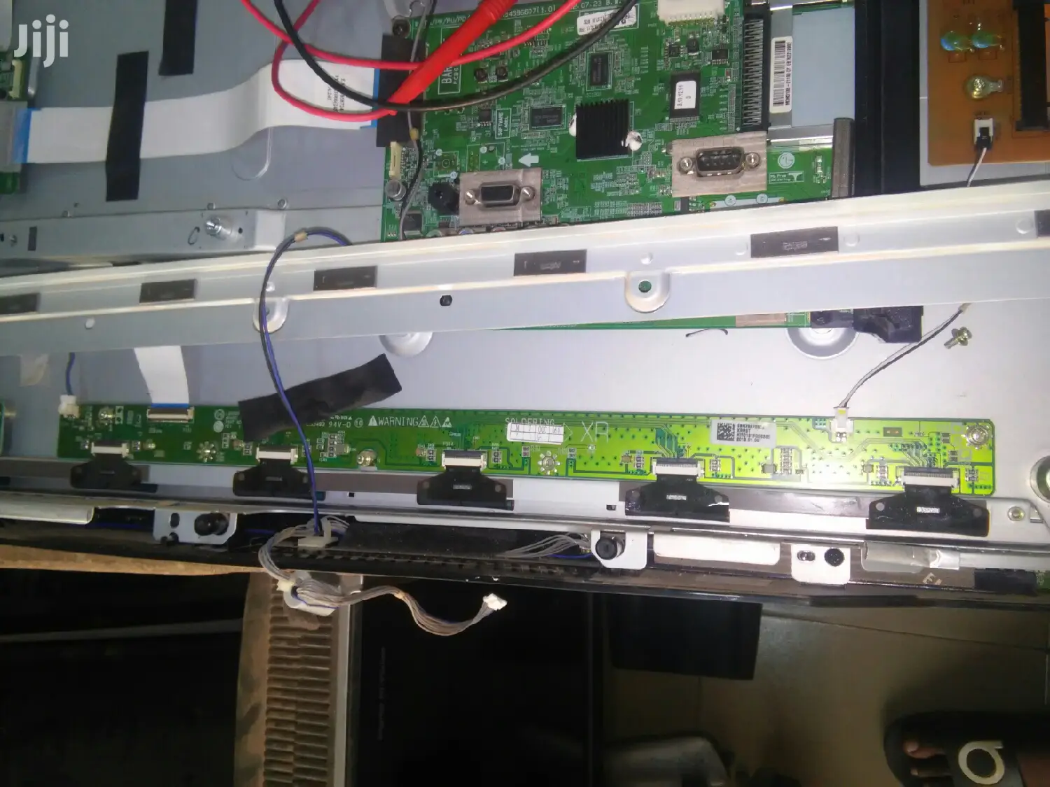 Specialist In Flat Screen TV, LED, LCD And Plasma TV..