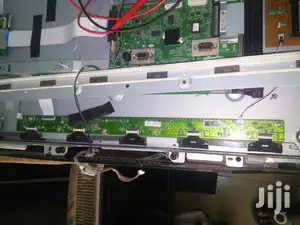 Specialist In Flat Screen TV, LED, LCD And Plasma TV..