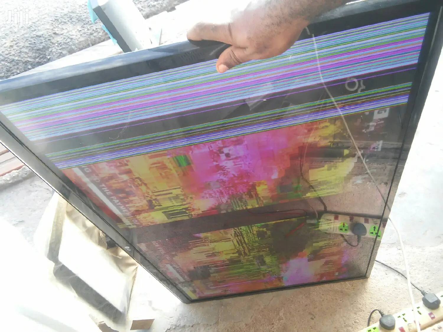 Specialist In Flat Screen TV, LED, LCD And Plasma TV..