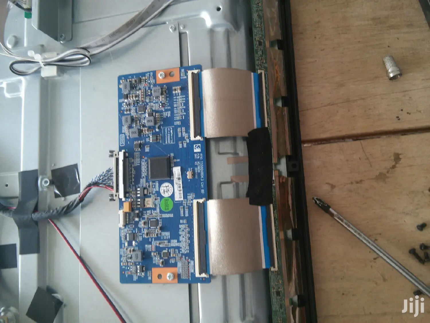 Specialist In Flat Screen TV, LED, LCD And Plasma TV..