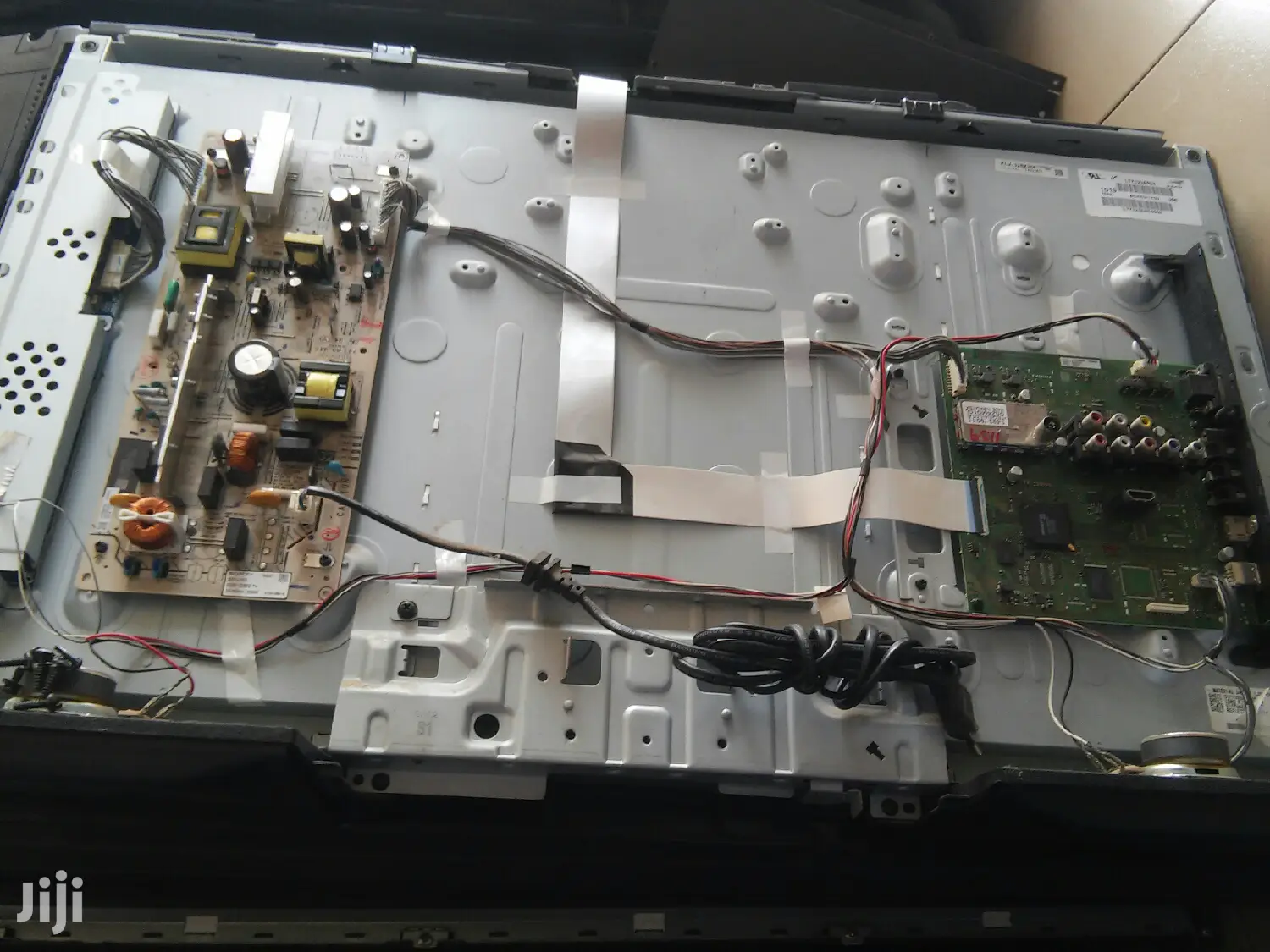 Specialist In Flat Screen TV, LED, LCD And Plasma TV..