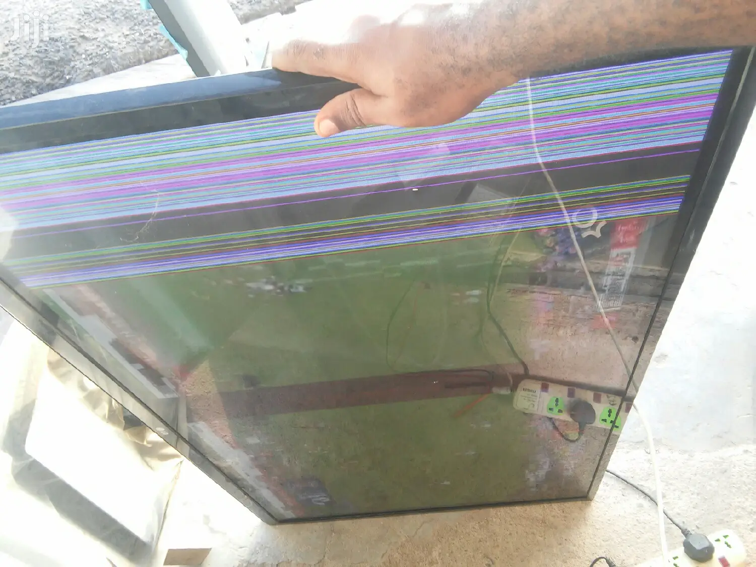 Specialist In Flat Screen TV, LED, LCD And Plasma TV..