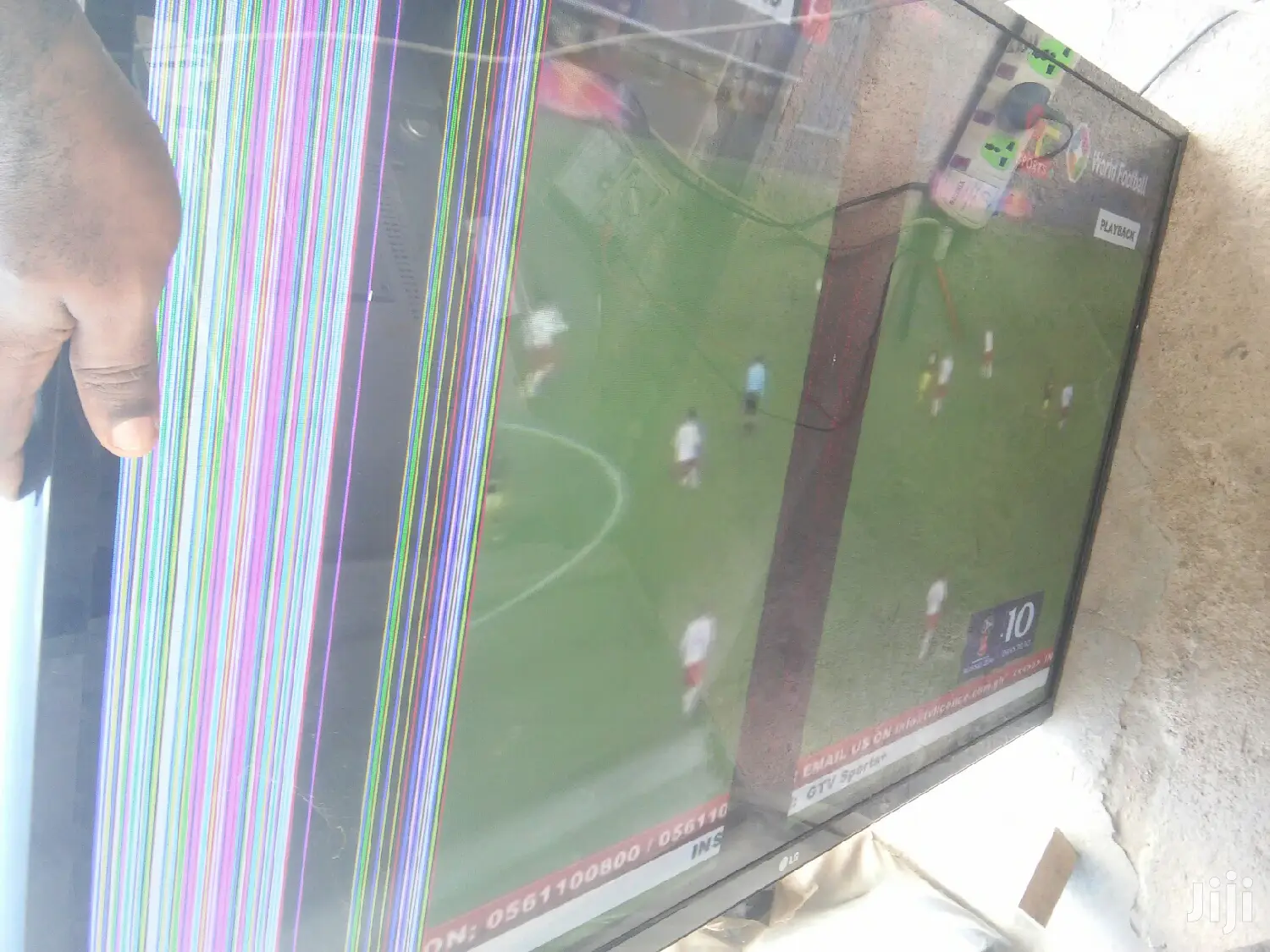 Specialist In Flat Screen TV, LED, LCD And Plasma TV..