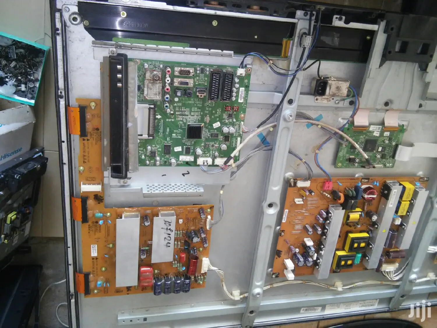 Specialist In Flat Screen TV, LED, LCD And Plasma TV..