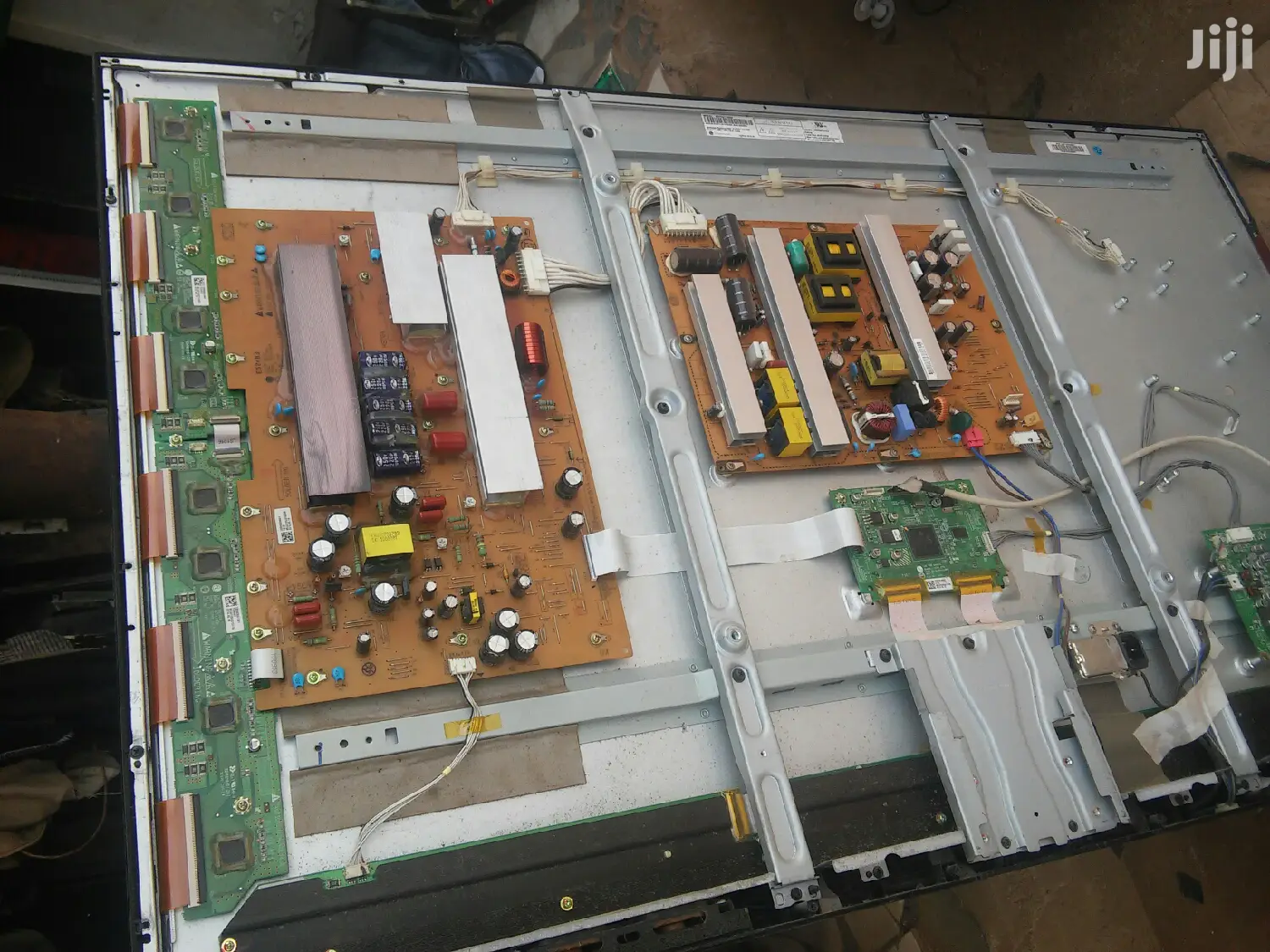 Specialist In Flat Screen TV, LED, LCD And Plasma TV..