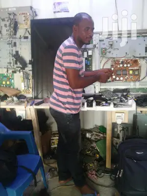 Specialist In Flat Screen TV, LED, LCD And Plasma TV..