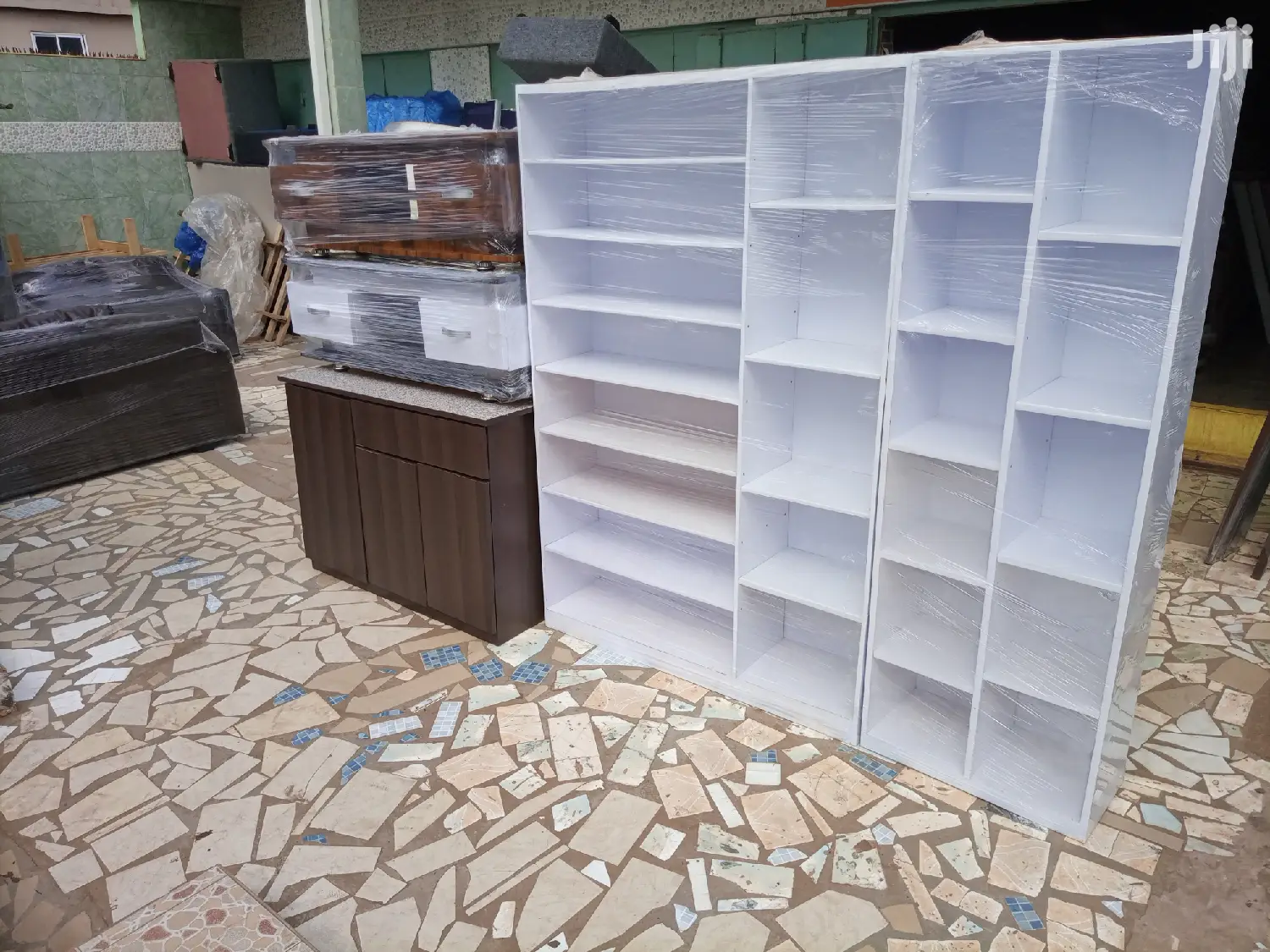 Bag/Shoe Cabinet. Free Delivery