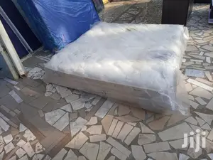 Elegant King-Size Mattress 16 Inches