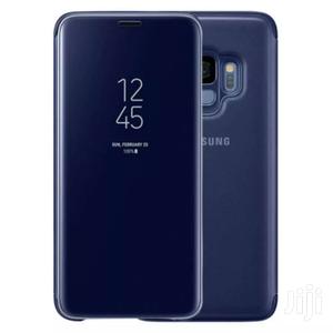S9 Plus Clear View Cover