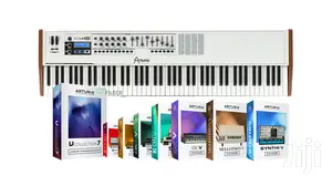 Arturia Instrument Synth VST Plugin Collection 2020
