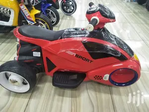 Motor Bike