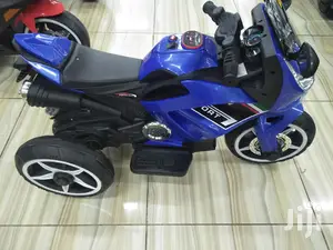 Motor Bike