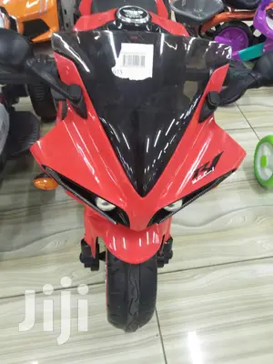 Motor Bike