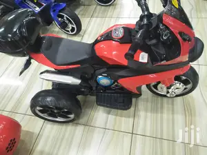 Motor Bike