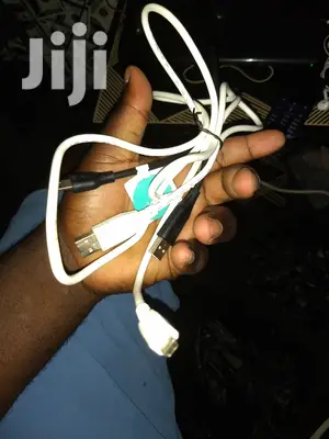 V3 Cables for Charging Ps3 Pads and Others