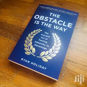The Obstacle Is the Way
