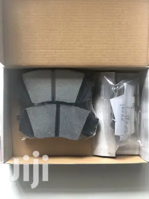 Brake Pad (Raybestos) MGD1826CH [FRONT]
