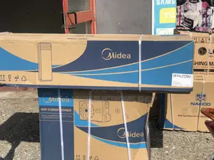 We Have Instock 3.0 Hp Standing Air Conditioner