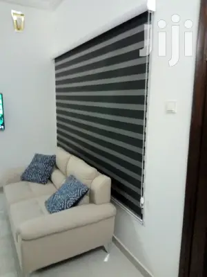 City Window Curtain Blinds