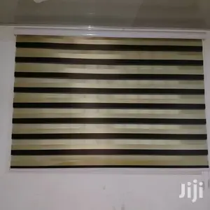 Stunning Curtain Blinds for All Spaces