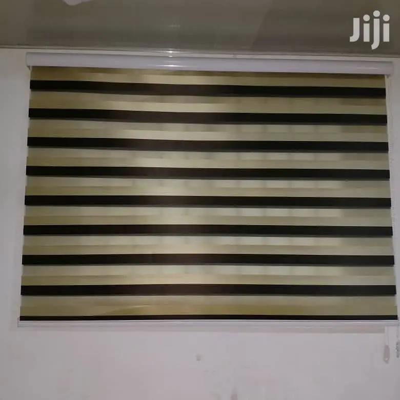 Stunning Curtain Blinds for All Spaces