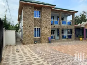 Furnished 10bdrm House in Bronko Housing, Ahanta West for rent