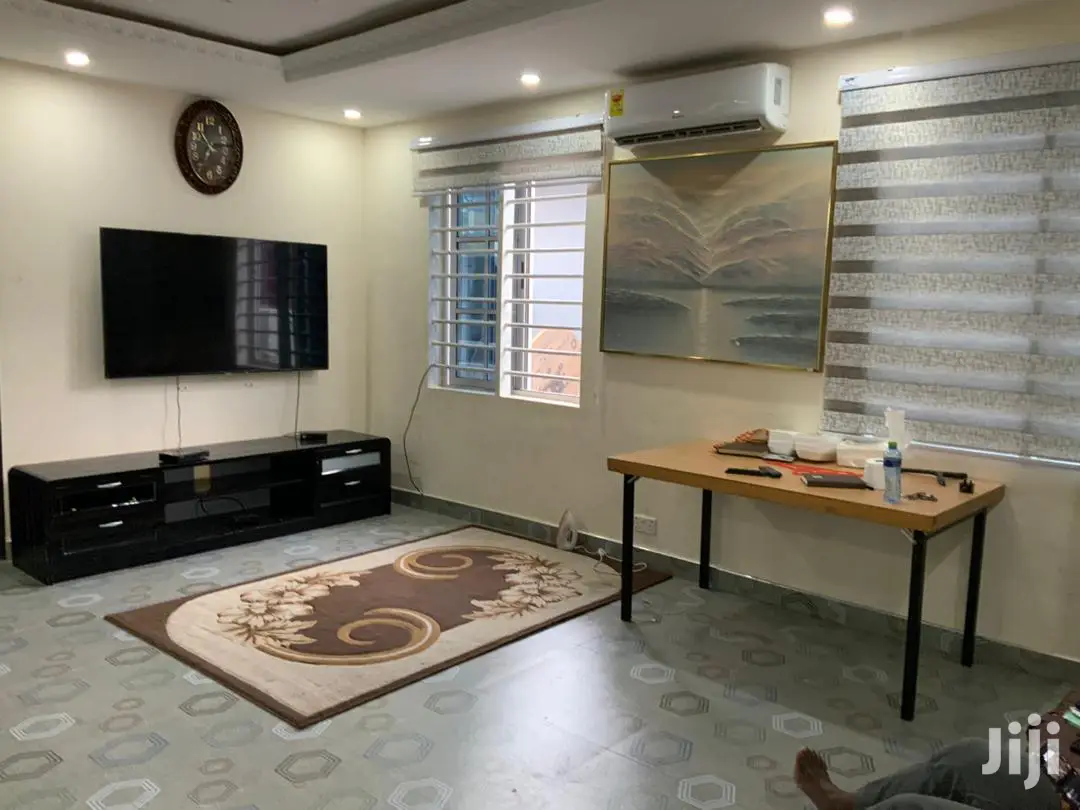 Furnished 10bdrm House in Bronko Housing, Ahanta West for rent