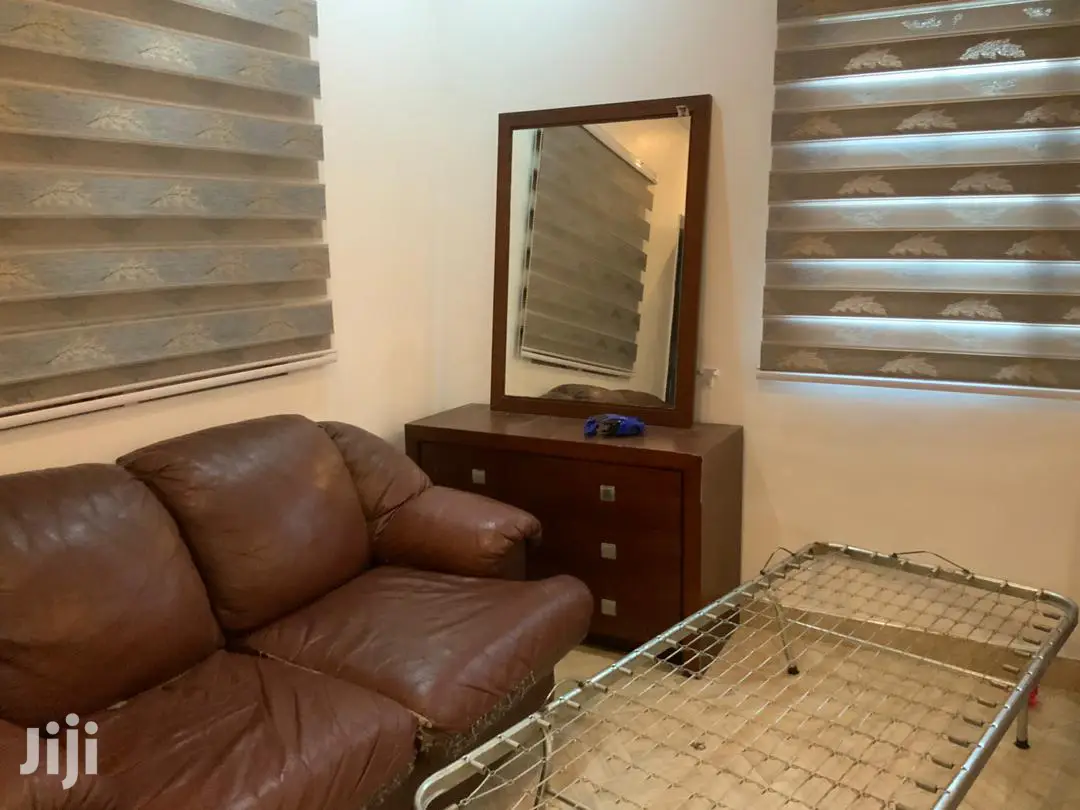 Furnished 10bdrm House in Bronko Housing, Ahanta West for rent