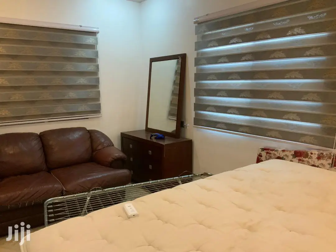 Furnished 10bdrm House in Bronko Housing, Ahanta West for rent