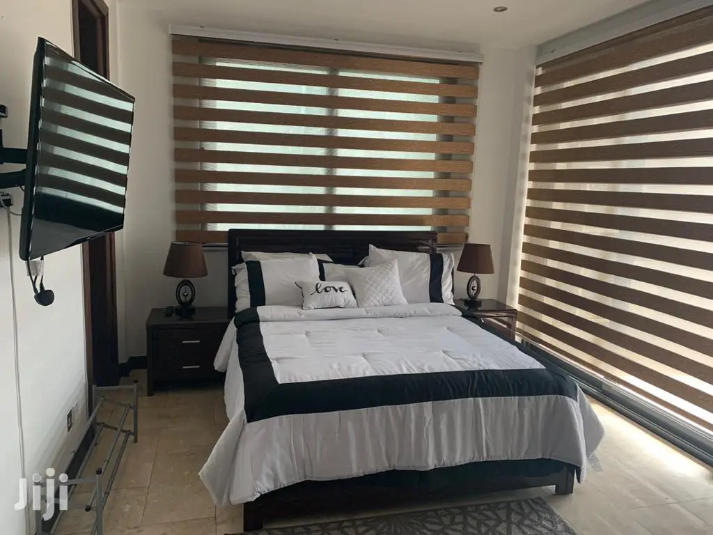 Furnished 10bdrm House in Bronko Housing, Ahanta West for rent