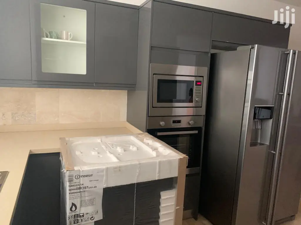 Furnished 10bdrm House in Bronko Housing, Ahanta West for rent