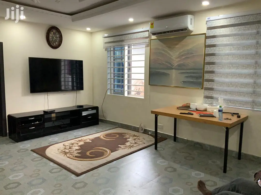 Furnished 10bdrm House in Bronko Housing, Ahanta West for rent