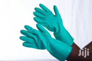 Industrial Gloves