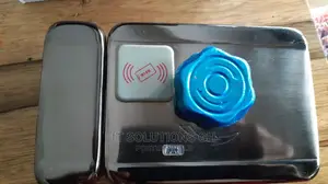 Smart Gate/Door Lock