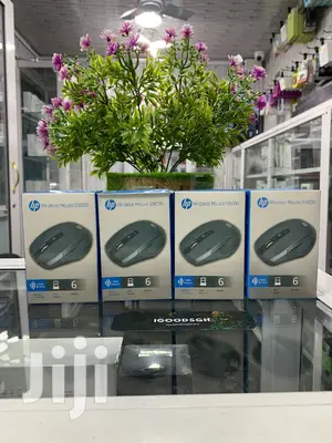 HP S9000 Wireless Mouse
