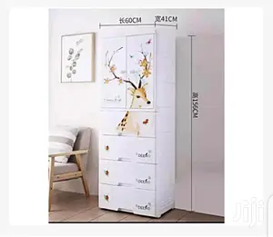 Baby Wardrobe