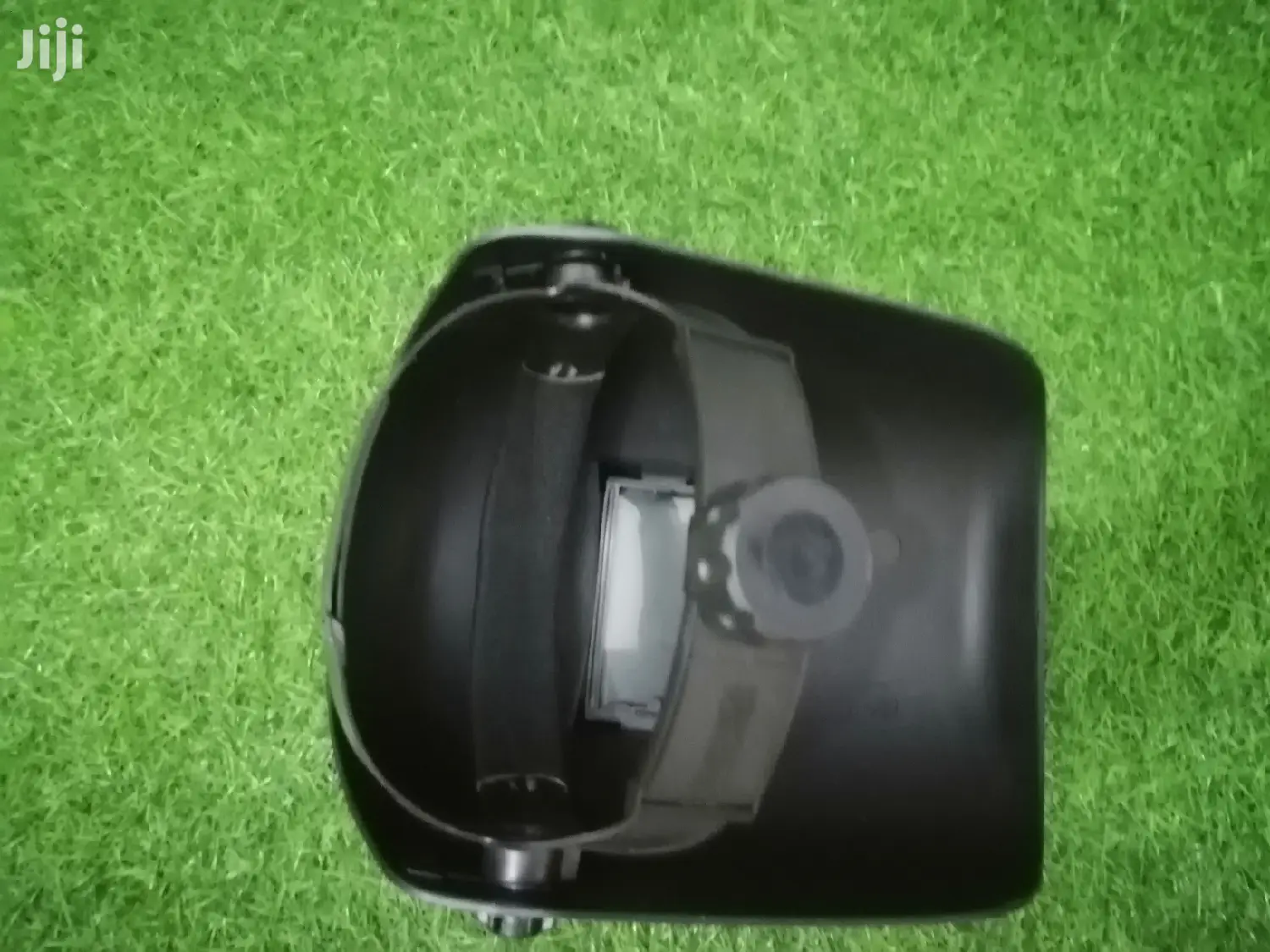 Welding Face Shield