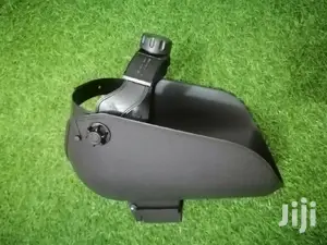 Welding Face Shield