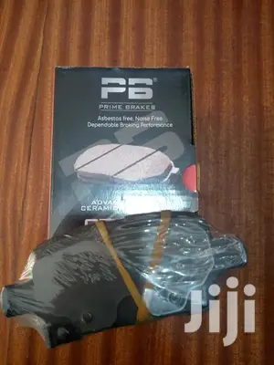 Chevrolet Cruze Brake Pad 2017 -2018 New Type.