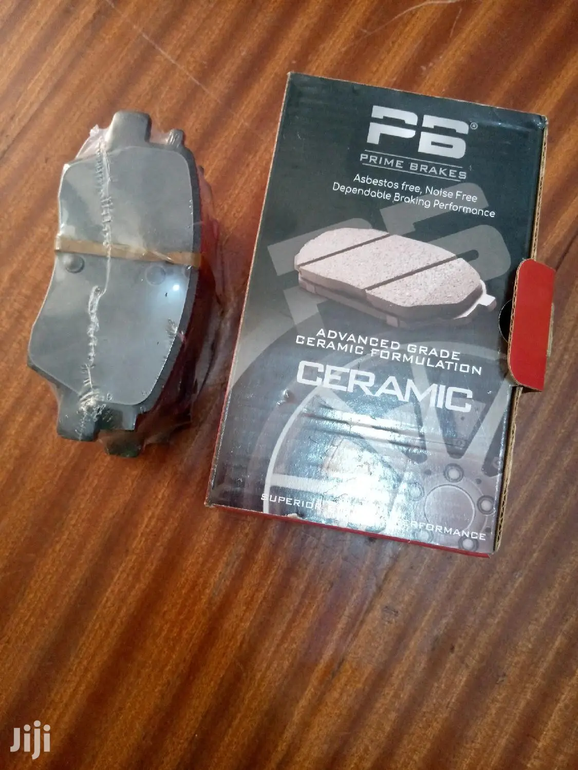 Chevrolet Cruze Brake Pad 2017 -2018 New Type.