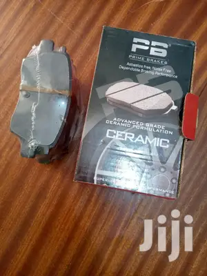Chevrolet Cruze Brake Pad 2017 -2018 New Type.